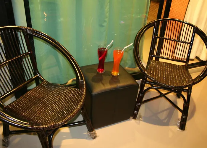 Lamoon Lamai Residence & Guesthouse