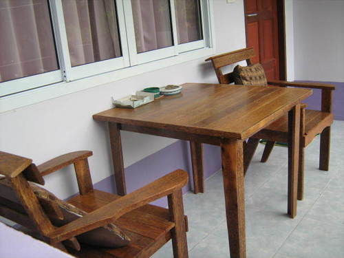 Lamoon Residence&guesthouse Plage de Lamai
