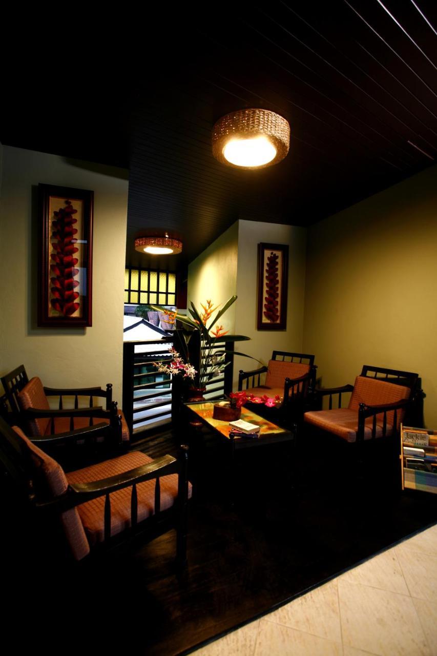 Guest house Lamoon & Lamai Beach (Koh Samui)