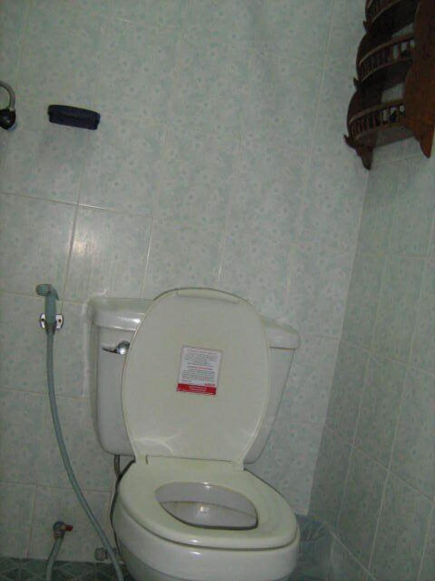 招待所 拉迈拉姆旅馆